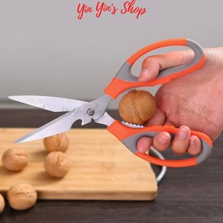 Kéo Cắt Đa Năng K-024 Giá Rẻ