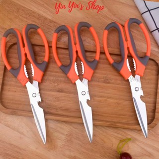 Kéo Cắt Đa Năng K-024 Giá Rẻ