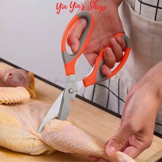 Kéo Cắt Đa Năng K-024 Giá Rẻ