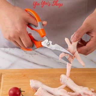 Kéo Cắt Đa Năng K-024 Giá Rẻ