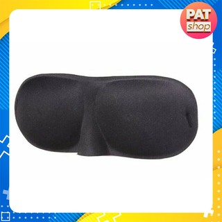Mặt nạ ngủ - Thiết kế 3D cao cấp #3d