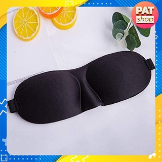 Mặt nạ ngủ - Thiết kế 3D cao cấp #3d