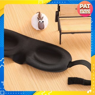 Mặt nạ ngủ - Thiết kế 3D cao cấp #3d