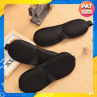 Mặt nạ ngủ - Thiết kế 3D cao cấp #3d