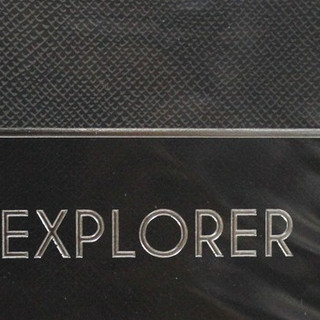Nước hoa Nam Mont blanc Explorer 100ml