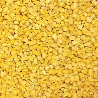 Đậu xanh tách vỏ 500gam