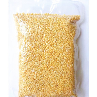 Đậu xanh tách vỏ 500gam