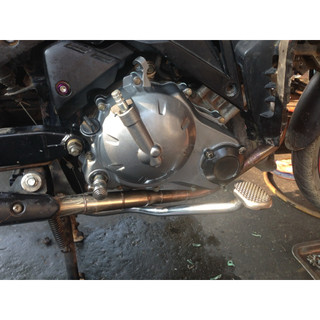 Lốc côn tay exciter 2006-2010