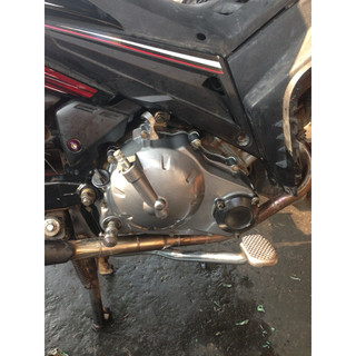 Lốc côn tay exciter 2006-2010