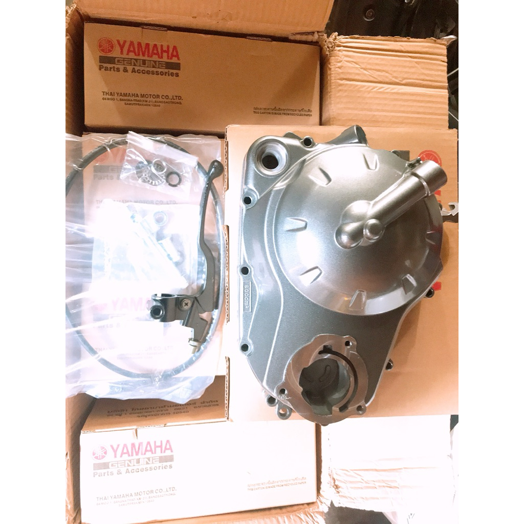 Lốc côn tay exciter 2006-2010