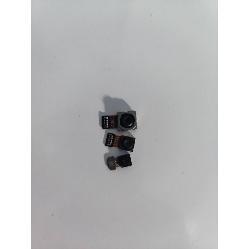 Camera sau bóc máy Motorola G51