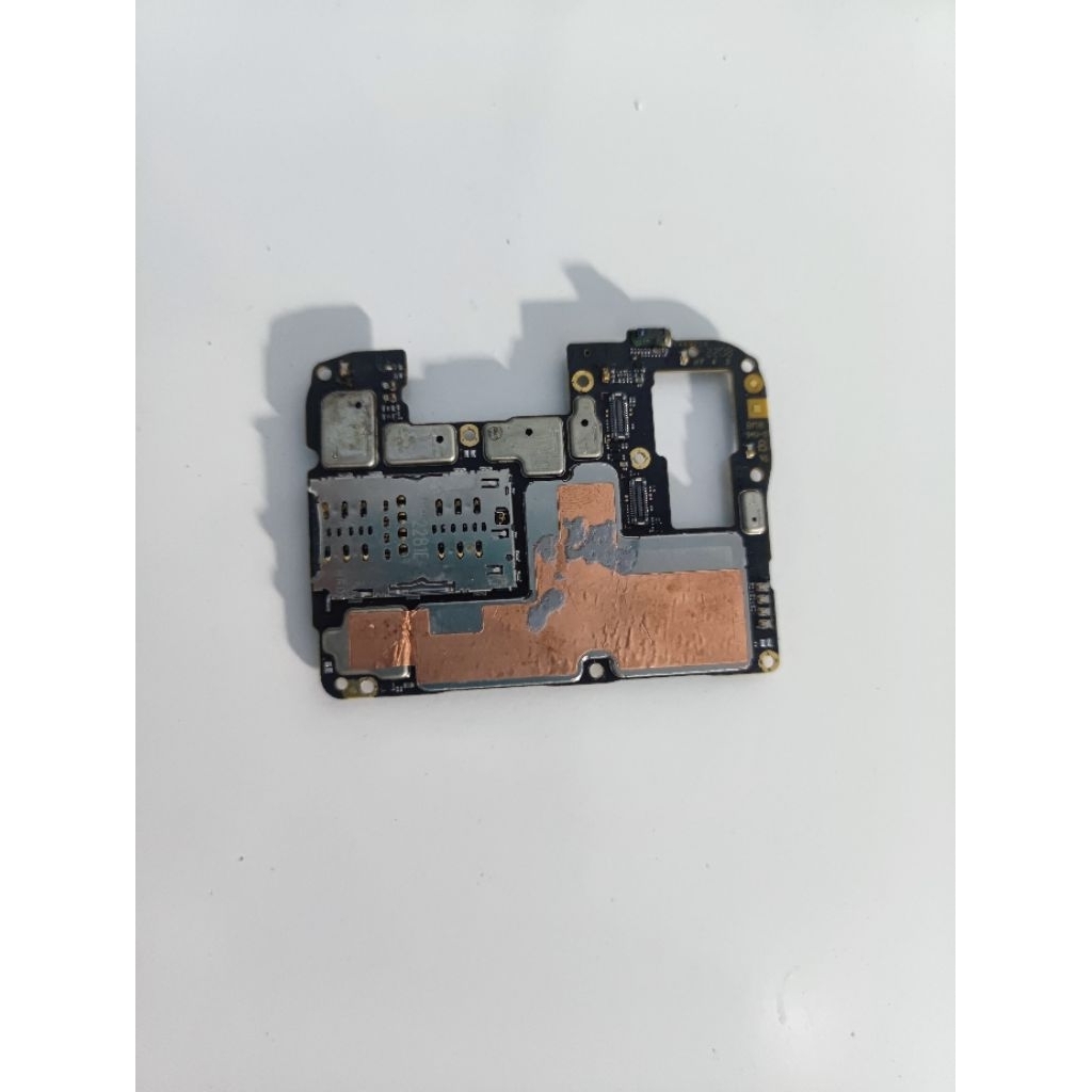 Main bo mạch chủ Motorola G51