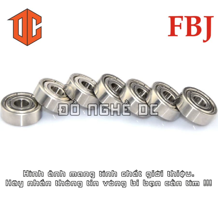 Vòng bi FBJ 30218 33018 32222 30314 33012 32021 32316 30315 32219 32218 33216 33115 32015 32217 3031