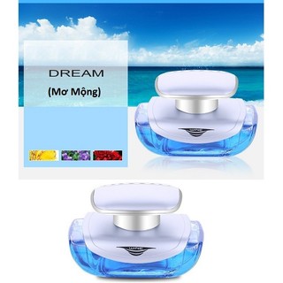 Nước hoa ô tô A50 65ml Hando