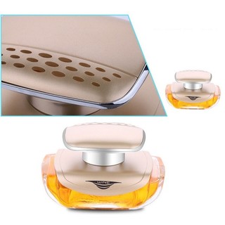Nước hoa ô tô A50 65ml Hando