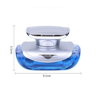 Nước hoa ô tô A50 65ml Hando