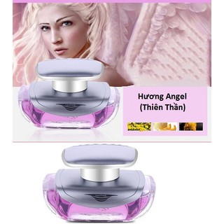 Nước hoa ô tô A50 65ml Hando