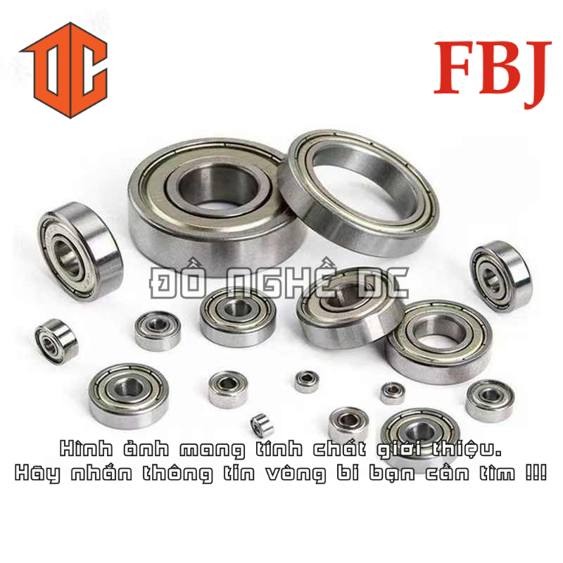 Vòng bi FBJ 33210 32013 33215 33111 32216 33012 33018 32021 32213 32015 32217 33118 30220 32019 3021