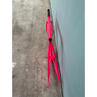 (Đủ màu - Size 55) Khung xe đạp Fixed Gear - D200