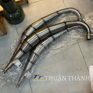Bụng Pô tăng xọc Sport , Xipo , Satria , RGV