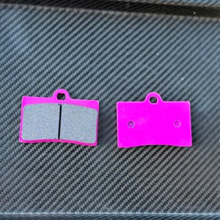  Bố thắng cnc cho heo rembo frando 4 pis cặp 2 bố - hồng cao cấp 