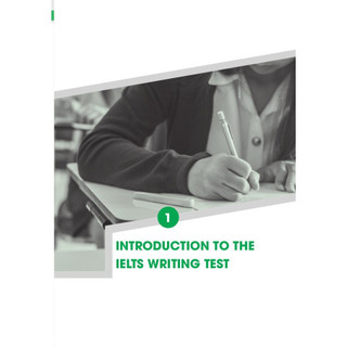 Sách - Ielts Writing - Step By Step - Dành Cho Người Luyện Thi Ielts - MCBooks