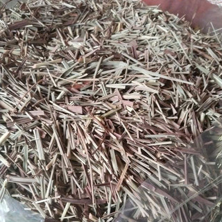 Lá sả khô thơm dưỡng tóc 100g