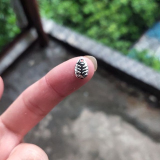 Thìa mini câu mương loại đẹp( 20 chiếc)