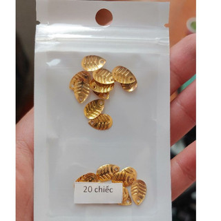 Thìa mini câu mương loại đẹp( 20 chiếc)