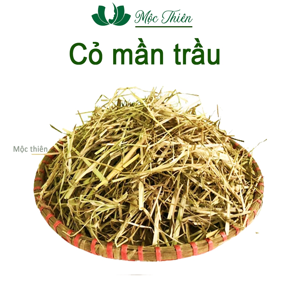 Mần trầu khô thơm đẹp 100g