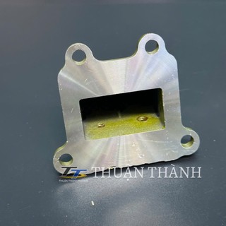 Lưỡi Gà xe Sport Cacbon , Xipo , Satria , RGV ( Gắng như zin )