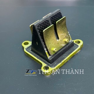 Lưỡi Gà xe Sport Cacbon , Xipo , Satria , RGV ( Gắng như zin )