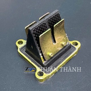 Lưỡi Gà xe Sport Cacbon , Xipo , Satria , RGV ( Gắng như zin )