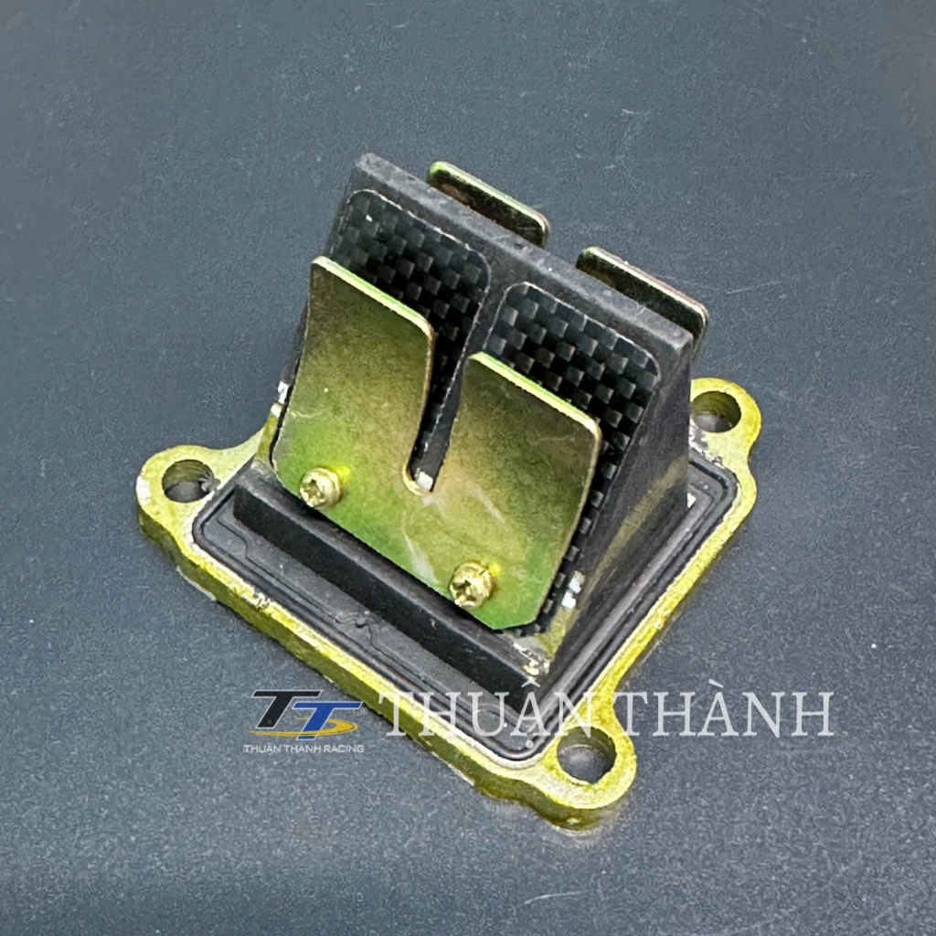 Lưỡi Gà xe Sport Cacbon , Xipo , Satria , RGV ( Gắng như zin )