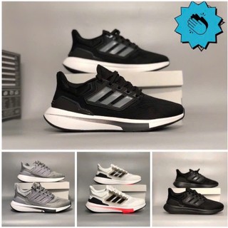   FULL BOX  Giày Thể Thao Nam EQT Bản Mới Nhất 2024 - Đi Làm Đi Chơi Đi Tập Gym MS 1606 