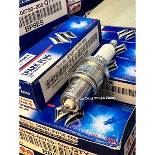 Bugi Sport Zin indo ( SGP) - BP8ES - XIPO - Satria - RGV