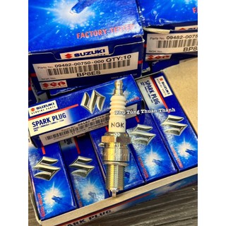 Bugi Sport Zin indo ( SGP) - BP8ES - XIPO - Satria - RGV