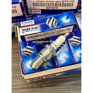 Bugi Sport Zin indo ( SGP) - BP8ES - XIPO - Satria - RGV