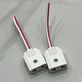 Combo 30 cái Phích âm (phích cái) - Có dây và Không dây - Phích dương cắm điện_Dùng lắp Camera Eviz, Imou, dahua, yoosee