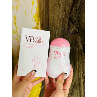 01 Dung dịch vệ sinh Hana Soft Silk 150ml (mẫu mới)
