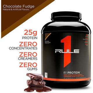 Gói 1Kg Dùng Thử Rule One Protein Bột Sữa