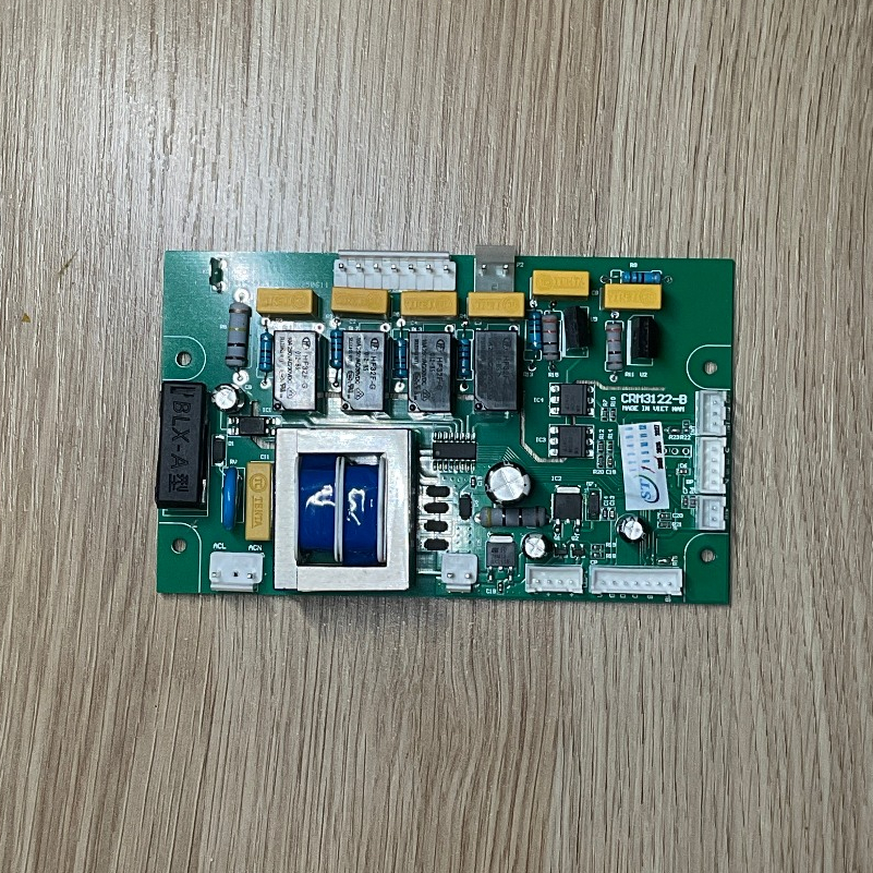 Bo mạch của máy pha cà phê 3200B