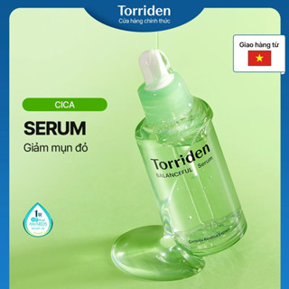 Serum Torriden BALANCEFUL CICA, 50ml (auth)