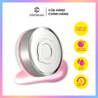  Phấn má Lemonade Mirror Mirror Blush Cushion Căng Bóng Dạng Phấn Nước Thuần Chay 8g 