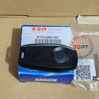 FOB - Remote chìa khóa Smartkey Suzuki GSX 150 - 37172-23K01-000