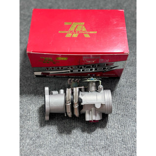 Họng Xăng TA Racing Raider Fi - Satria Fi