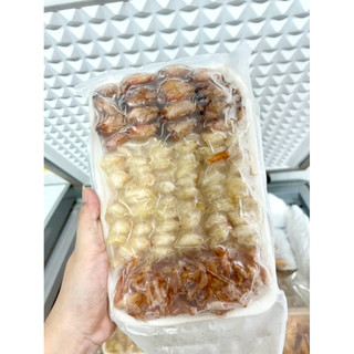 Thịt Càng Cua bóc tách vỏ (rã đông ~ 400gr)