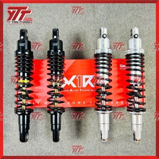 Phuộc X1R wave dream không tăng chỉnh MS04