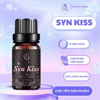 Nước Hoa Vùng Kín SynKiss Chính Hãng Thơm Lâu 5ml Giúp Khử Mùi Hôi Hiệu Quả Hương Thêm Quyến Rũ