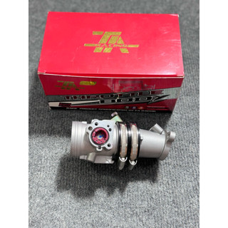 Họng Xăng TA Racing Raider Fi - Satria Fi